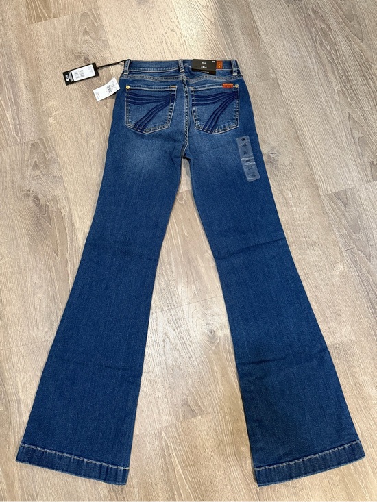 7 For All Mankind Denim - NWT 7 For All Mankind Jeans